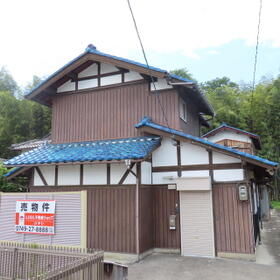 滋賀県彦根市西葛籠町