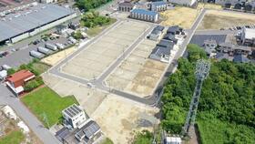 滋賀県東近江市林田町