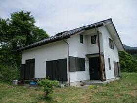 群馬県渋川市横堀