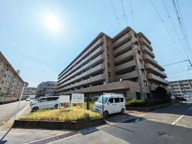 ライオンズマンション宇治大久保