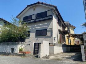 兵庫県神戸市須磨区東白川台１丁目