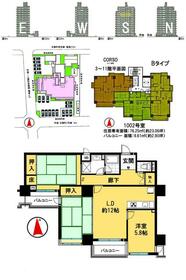 コルソ番町