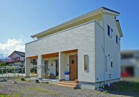 山梨県南アルプス市吉田