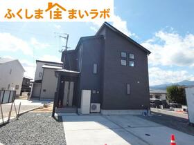 福島県福島市町庭坂字一本杉