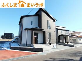 福島県福島市町庭坂字一本杉