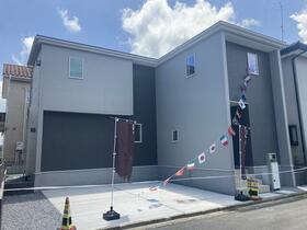 茨城県取手市井野３丁目