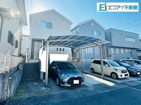 愛知県岡崎市松橋町１丁目