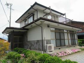 長野県諏訪市大字湖南大熊