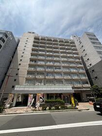 チサンマンション第８新大阪