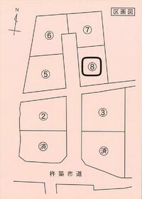 大分県杵築市大字杵築