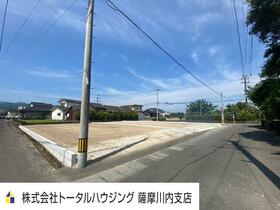 鹿児島県薩摩川内市五代町