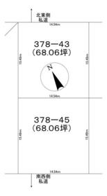 北海道石狩市花畔