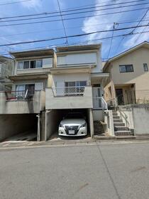 京都府京都市山科区四ノ宮小金塚