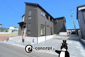 福島県福島市町庭坂字一本杉