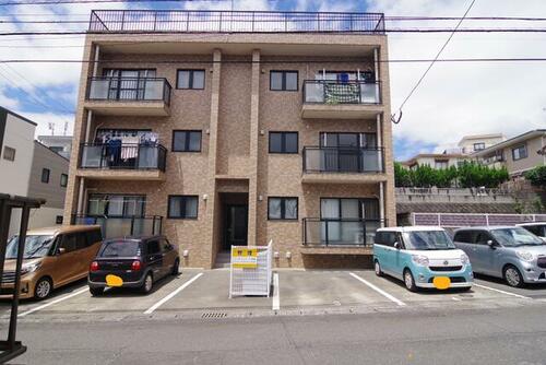 ライラック日之出_トップ画像