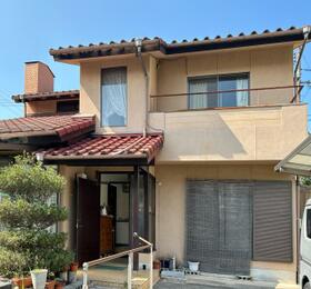 岡山県玉野市長尾