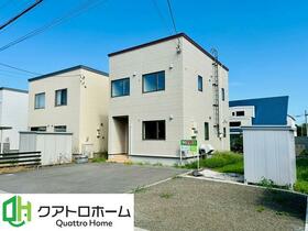 北海道恵庭市北柏木町２丁目