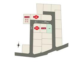 福岡県久留米市野伏間１丁目