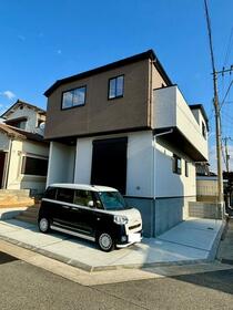 兵庫県加古郡稲美町六分一