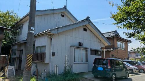 Used Detached House, Tagami Town, Niigata