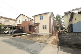 静岡県富士市一色