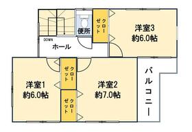 千葉県千葉市若葉区殿台町