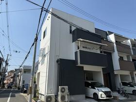 大阪府東大阪市稲田上町１丁目