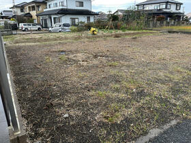 福島県いわき市四倉町上仁井田字前原