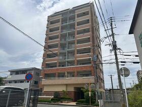 アメックス筑紫駅前