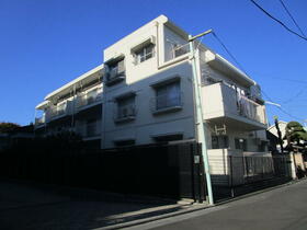 都民サンライズマンション