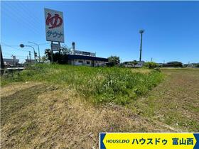 富山県富山市有沢