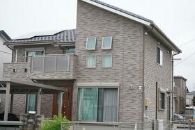 岐阜県岐阜市茜部辰新2丁目