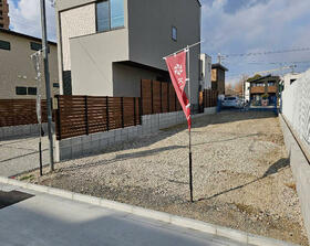 愛知県名古屋市中川区愛知町