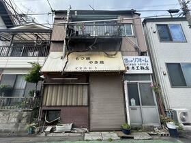 東京都葛飾区立石２丁目