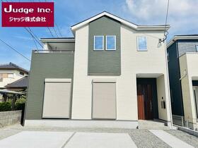 大分県大分市小中島３丁目