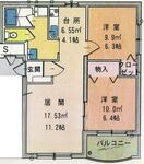 ヴューすぎのイメージ