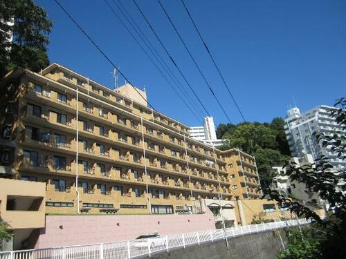 ライオンズマンション熱海_トップ画像