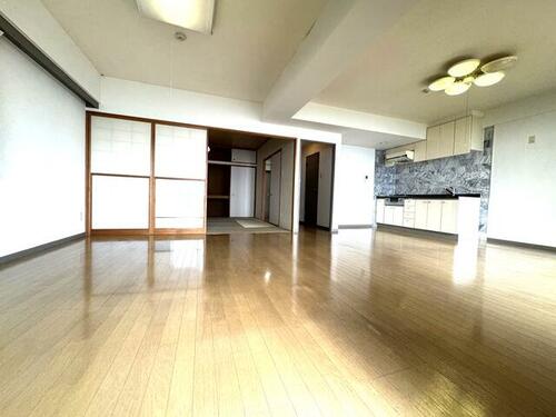 ライオンズマンション熱海_内装_0