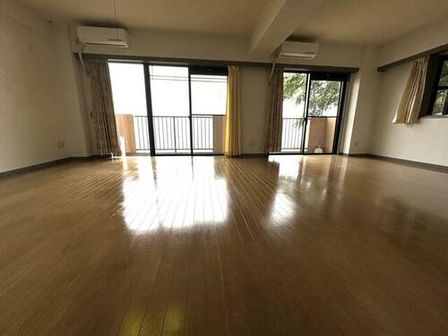 ライオンズマンション熱海_内装_2