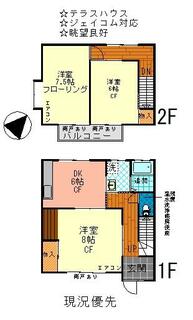 間取り：214076406028