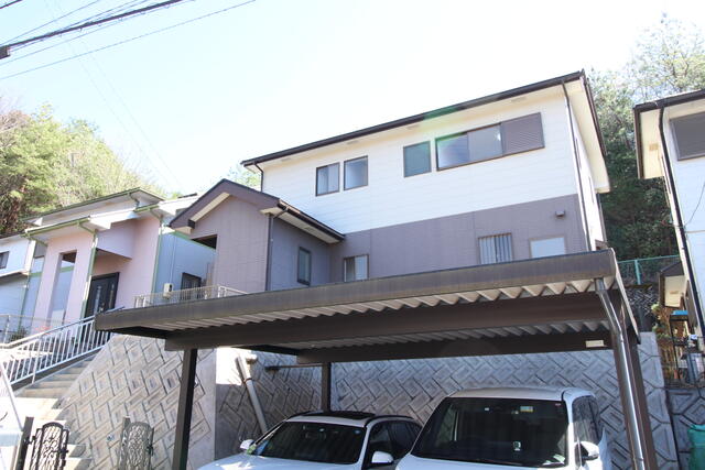 house for sale in Tajimi, Gifu | ¥12,000,000 | 4LDK | Akiyama house f…