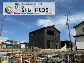 福島県福島市町庭坂字一本杉
