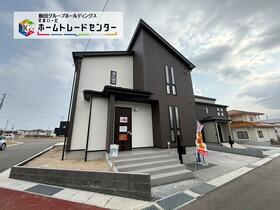 福島県福島市町庭坂字一本杉