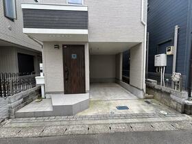 神奈川県川崎市高津区北見方２丁目