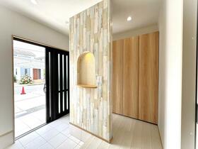 兵庫県たつの市御津町苅屋