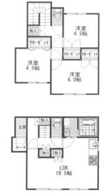 神奈川県平塚市御殿４丁目
