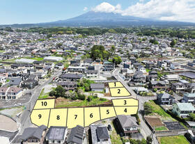 静岡県富士宮市小泉