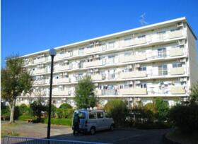 月丘団地　１号棟