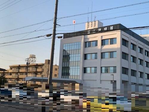 detached 愛知県海部郡蟹江町旭２丁目
