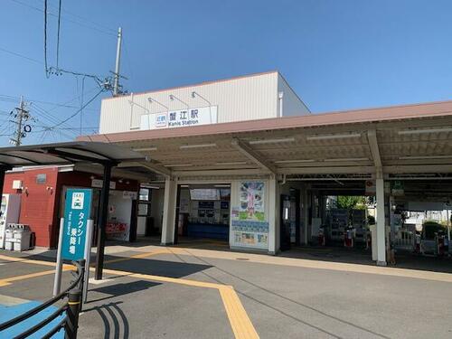detached 愛知県海部郡蟹江町旭２丁目